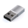Satechi Adapter USB-A do USB-C (silver) - 1144475 - zdjęcie 2